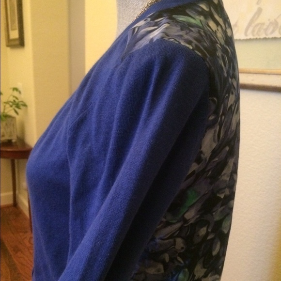 Loft pretty cardigan - Picture 2 of 3